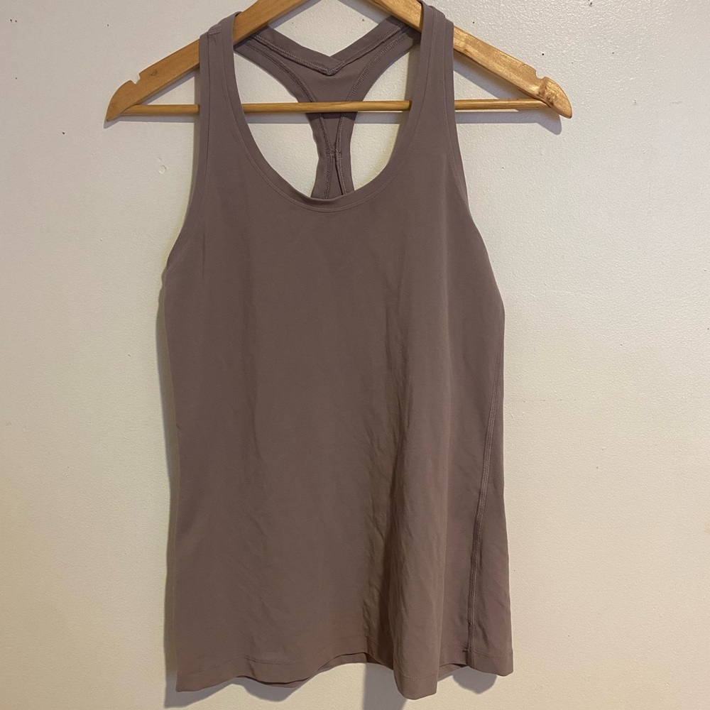 Lulu tank